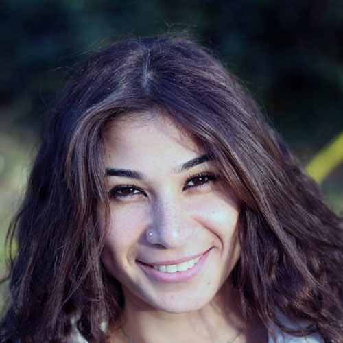 Songswift: global village technology - Rasha Bakr, Director of Operations